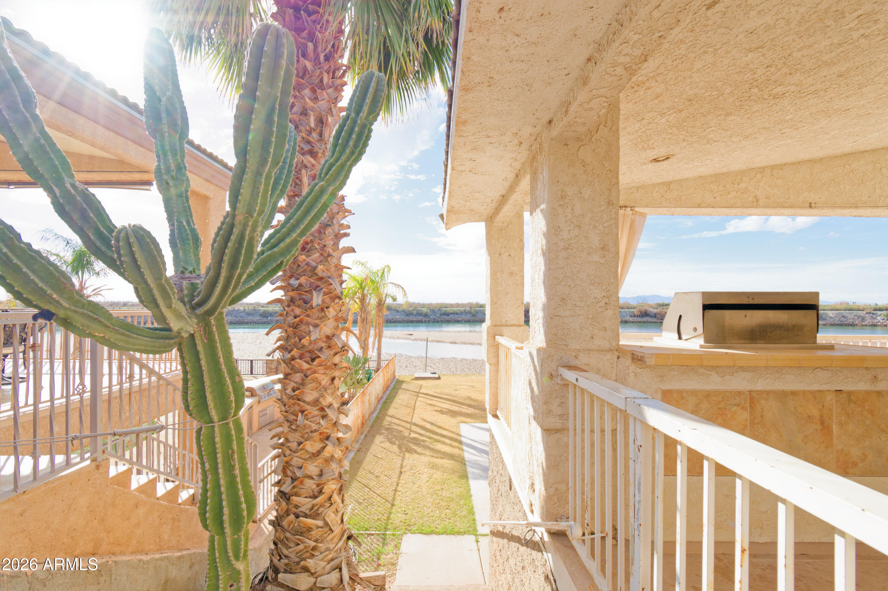 48926 Riviera Place Ehrenberg, AZ 85334 - Photo 28 of 37