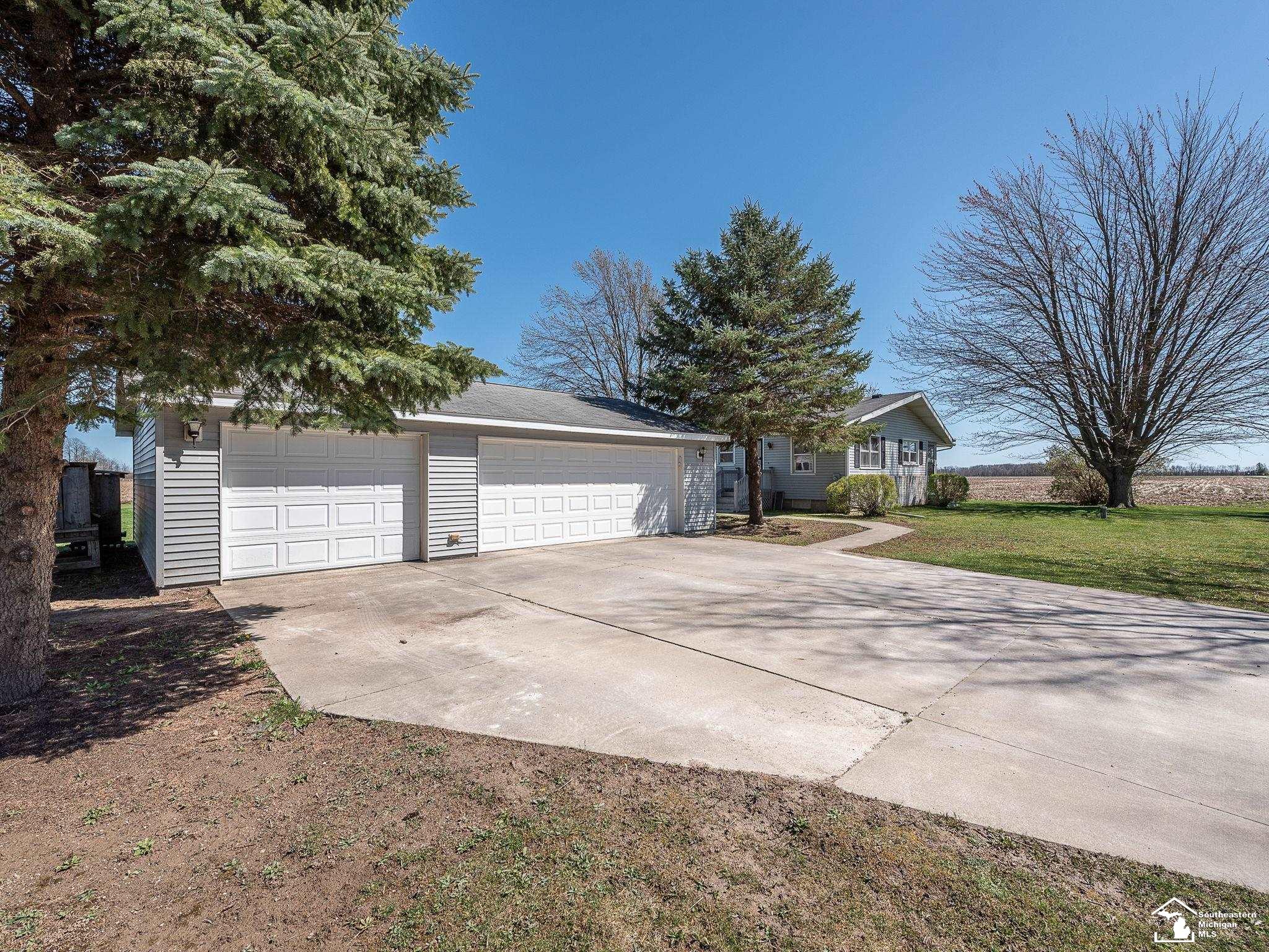 5400 North Rea Road Dundee, MI 48131 - Photo 25 of 43 Gallery Image 25