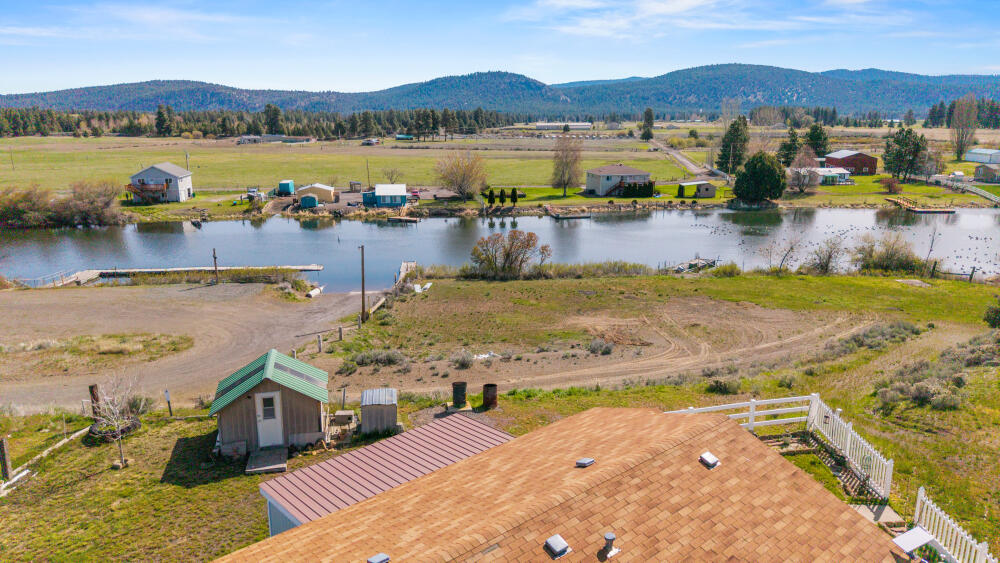 32315 Modoc Point Road Chiloquin, OR 97624 - Photo 37 of 71 32315ModocPointRd-59