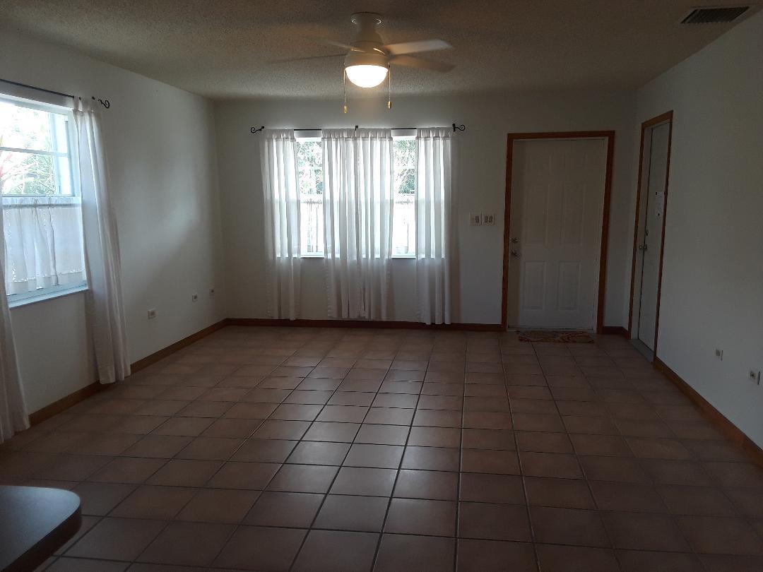 14 Jewfish Avenue Key Largo, FL 33037 - Photo 26 of 44 a view of an empty room with a window