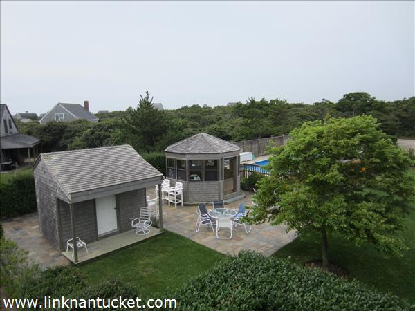2 Exeter Street Nantucket, MA 02554 - Photo 9 of 16 Gallery Image 9
