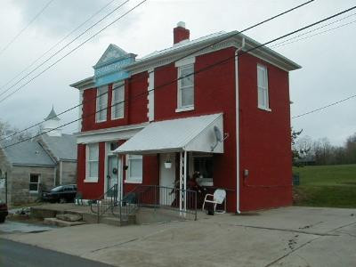 154 Bryantsville Road Lancaster, KY 40444 - Photo 1 of 5 This property has lots of potential! It