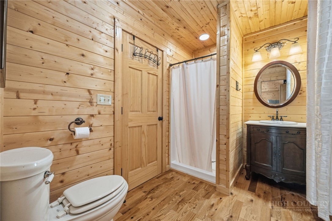 1158 Staghorn Road Purlear, NC 28665 - Photo 17 of 48 Gallery Image 17