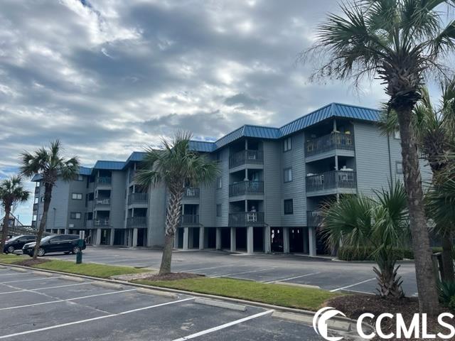 6000 North Ocean Blvd Unit 101  