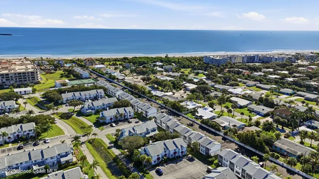 an outdoor view of a city