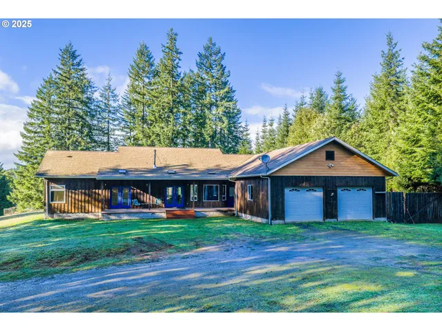 $800,000 | 58994 Hampton Road, Coquille, OR 97423