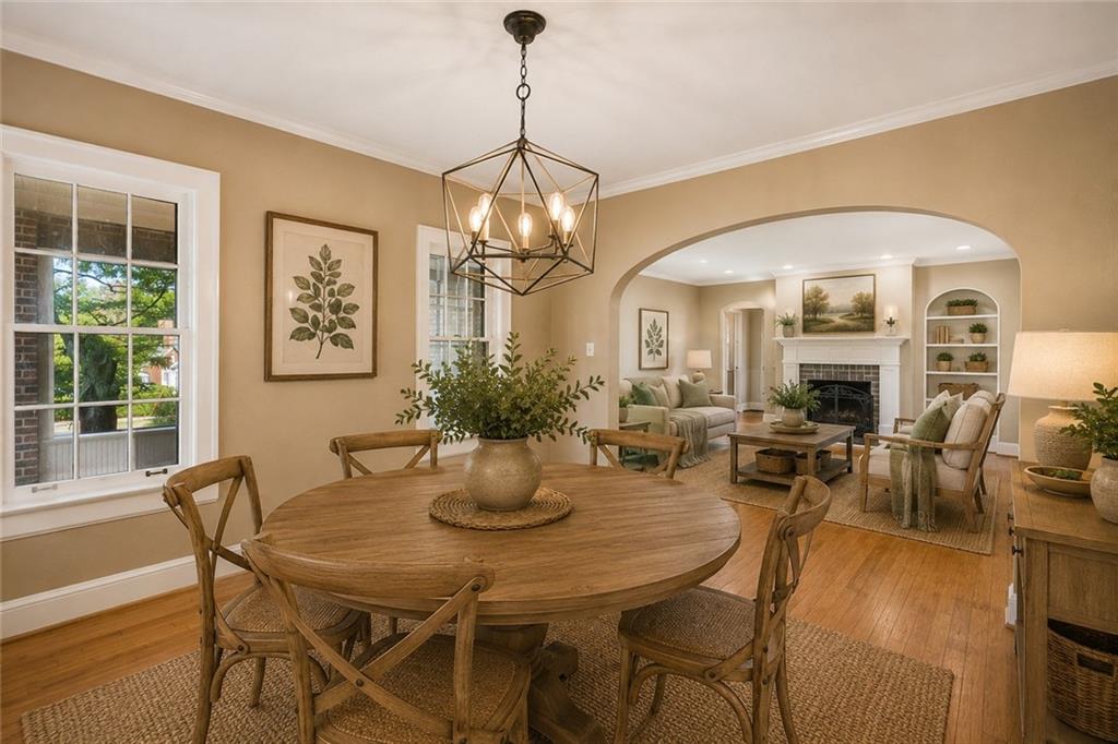 1547 Johnson Road Northeast Atlanta, GA 30306 - Photo 13 of 50 Gallery Image 13