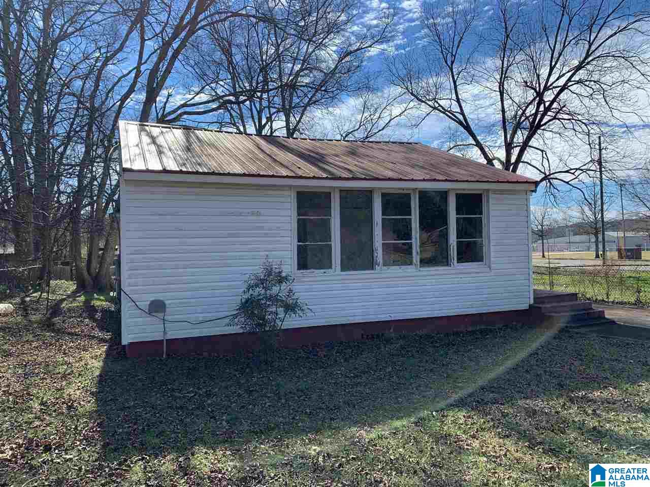 404 C Street Anniston, AL 36207 - Photo 2 of 4