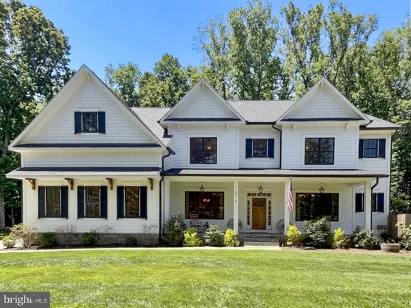 $2,875,000 | 2516 Rambling Road, Vienna, VA 22181