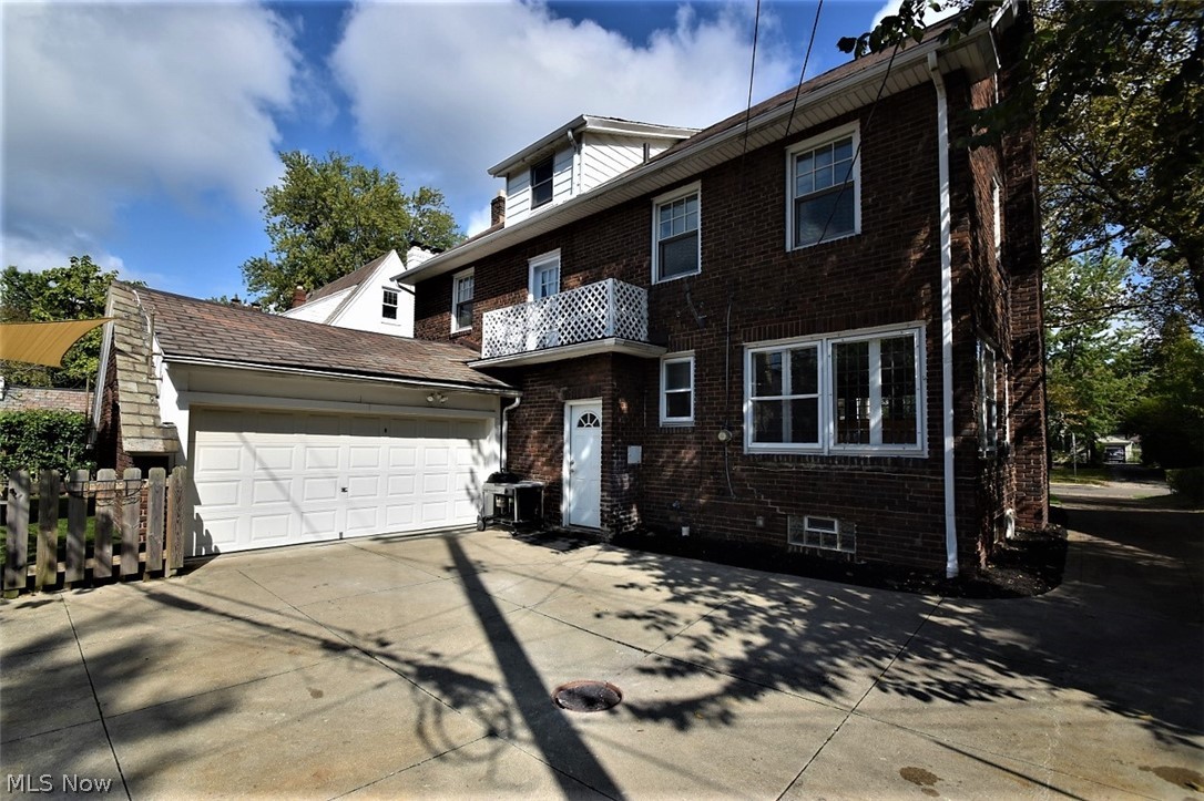 3196 Chadbourne Road Cleveland, OH 44120 - Photo 35 of 35 Gallery Image 35