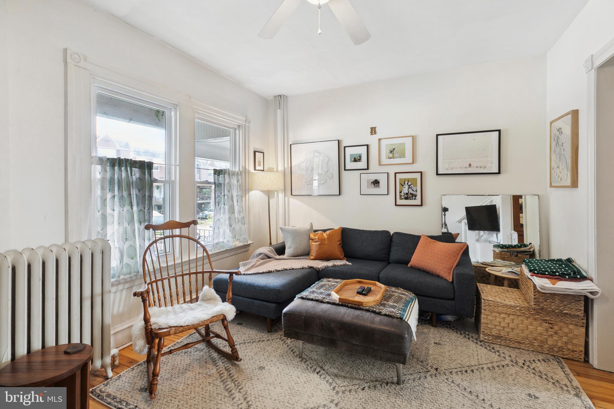 211 Lauriston Street Philadelphia, PA 19128 - Photo 3 of 25