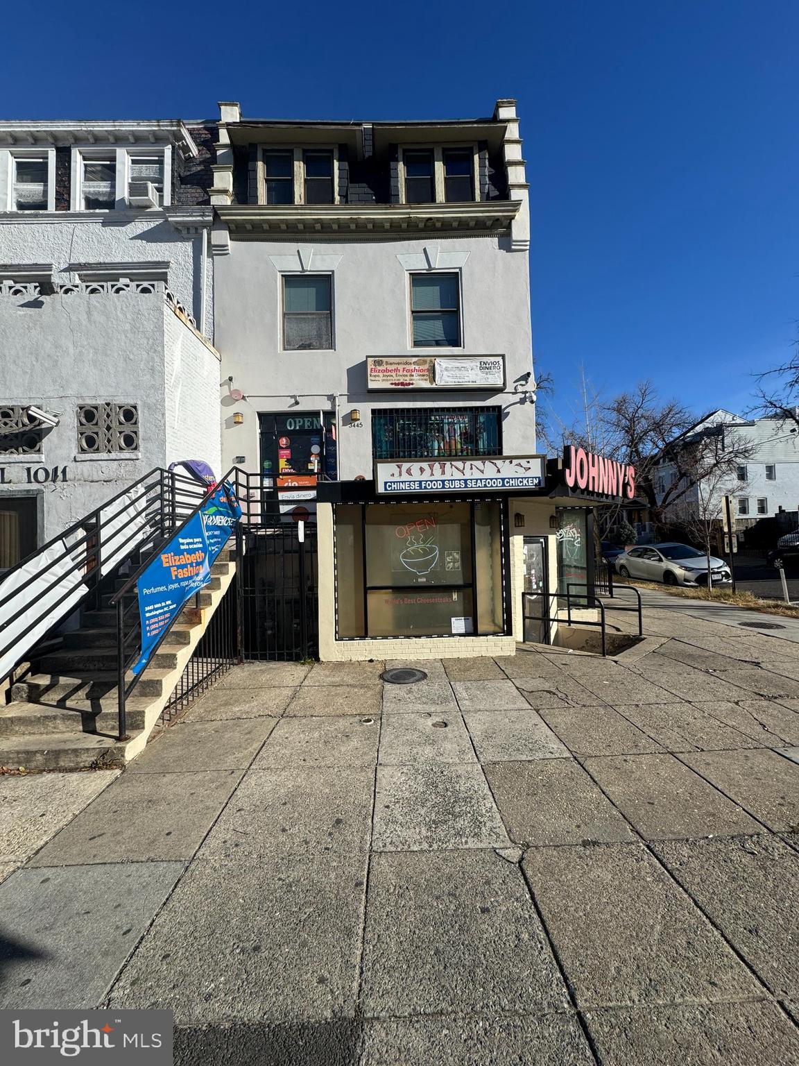 3445 14th Street Northwest, Unit 3 Washington, DC 20010 - Photo 13 of 15