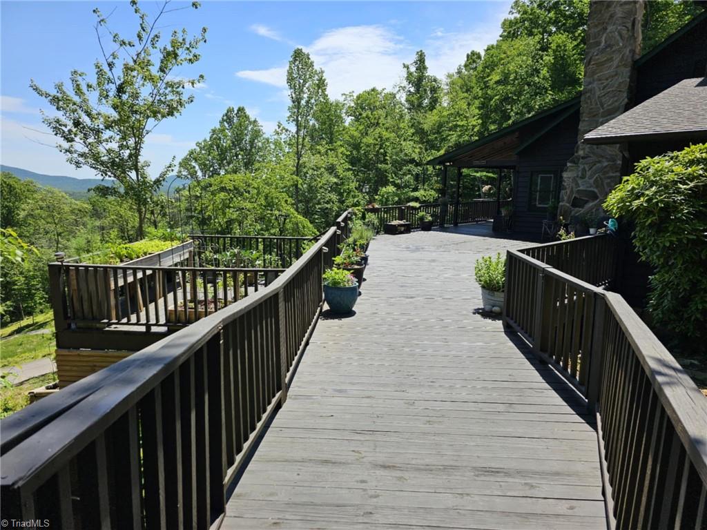 290 Jonathan Drive Lowgap, NC 27024 - Photo 11 of 50