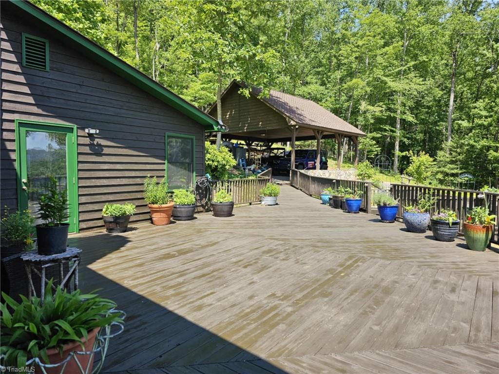 290 Jonathan Drive Lowgap, NC 27024 - Photo 13 of 50