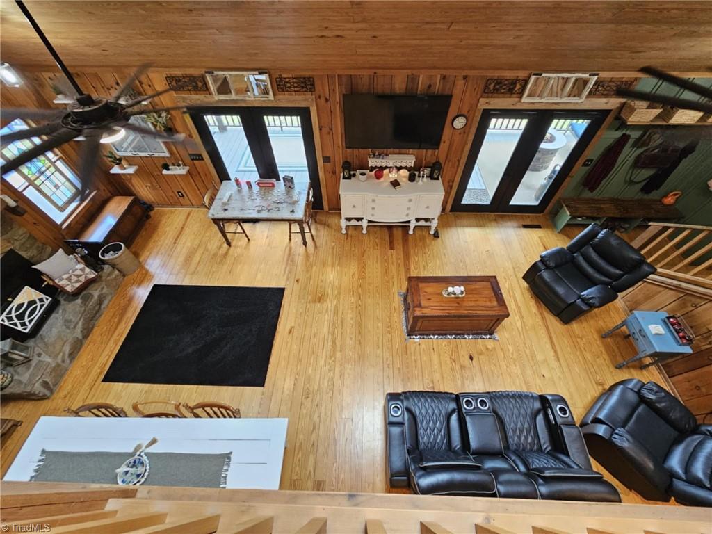 290 Jonathan Drive Lowgap, NC 27024 - Photo 17 of 50