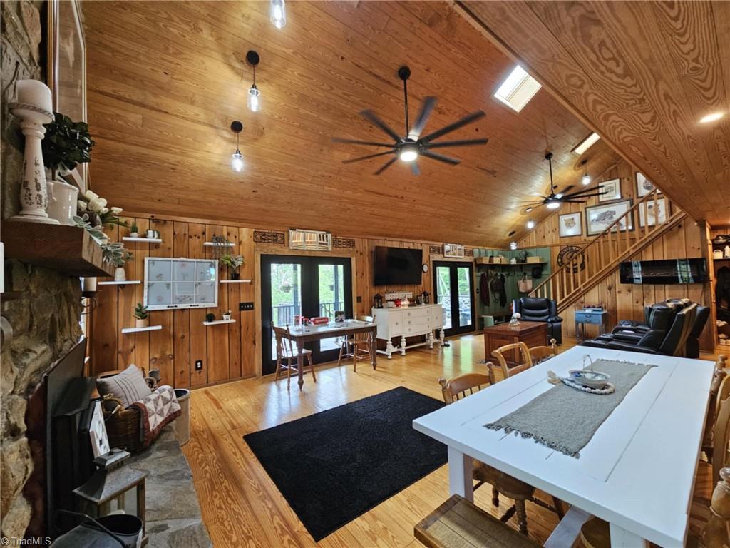 290 Jonathan Drive Lowgap, NC 27024 - Photo 18 of 50