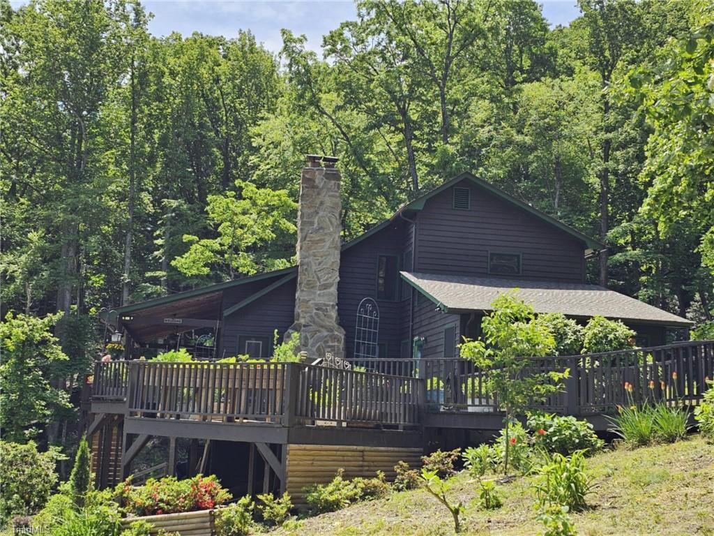 290 Jonathan Drive Lowgap, NC 27024 - Photo 2 of 50