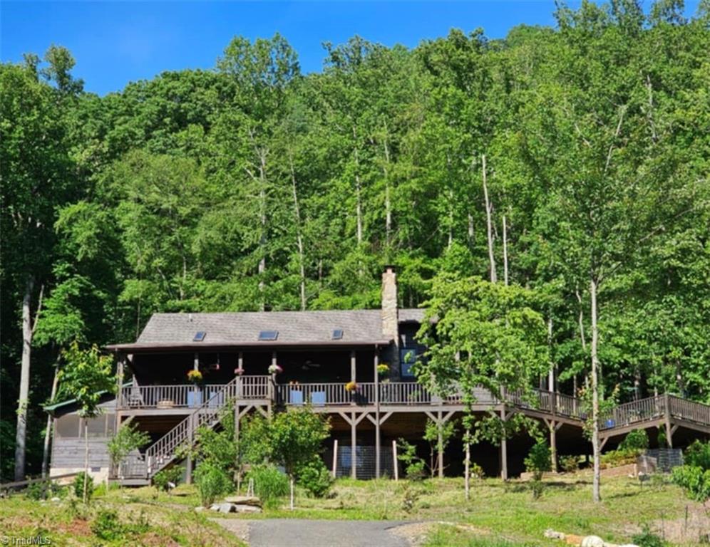 290 Jonathan Drive Lowgap, NC 27024 - Photo 21 of 50