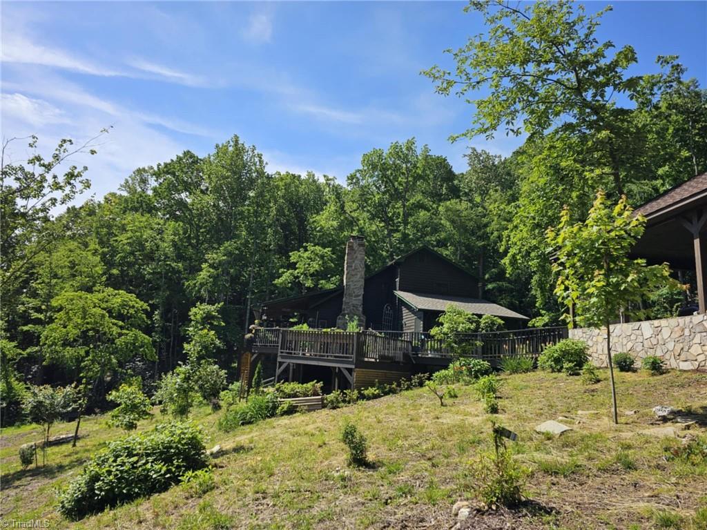 290 Jonathan Drive Lowgap, NC 27024 - Photo 23 of 50