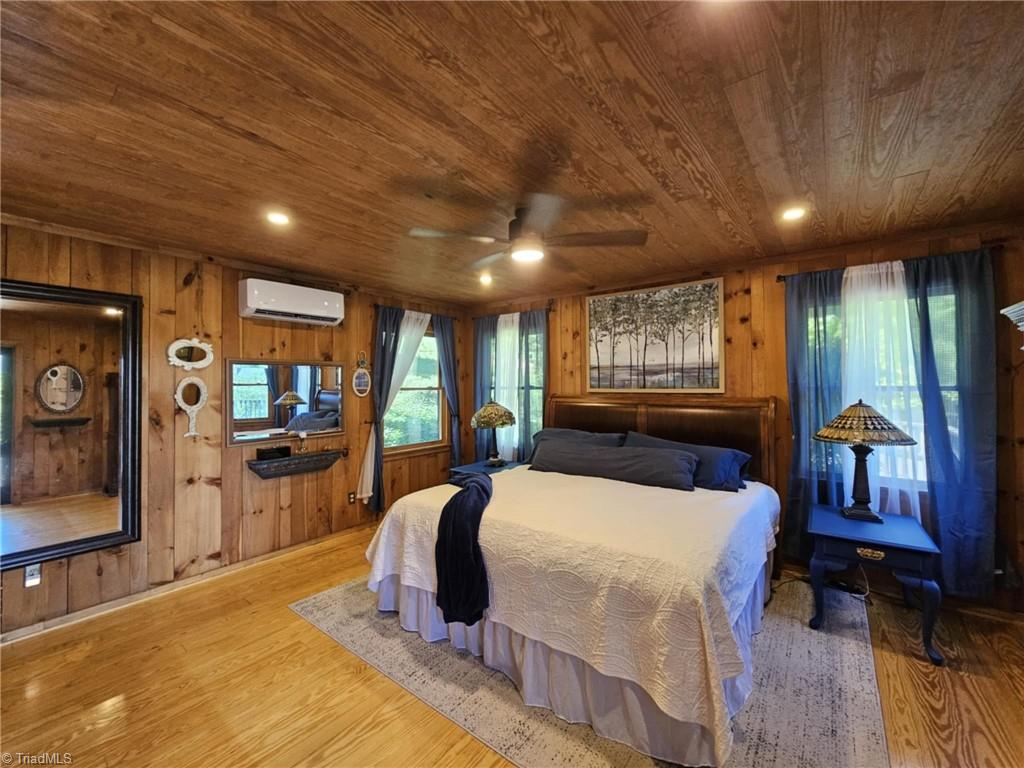 290 Jonathan Drive Lowgap, NC 27024 - Photo 26 of 50 Primary Suite