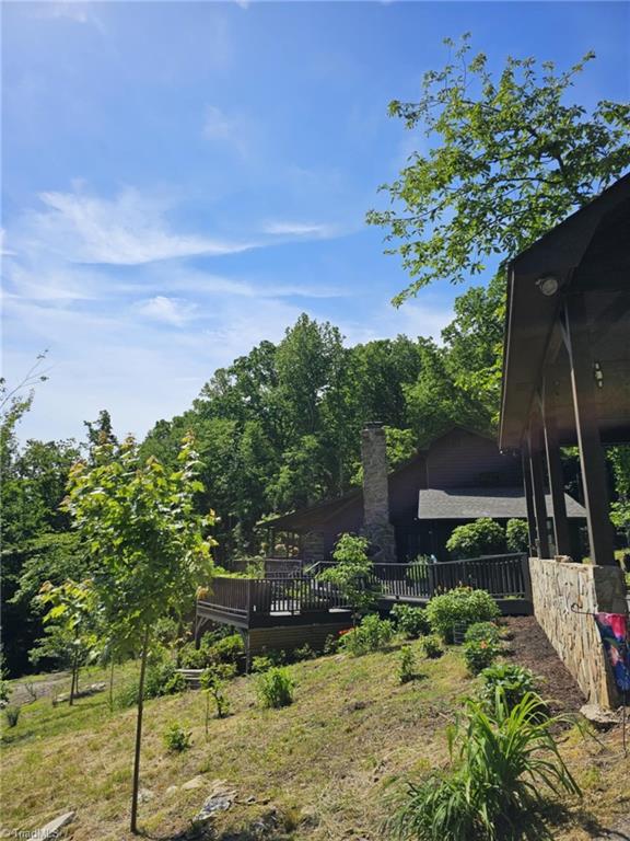 290 Jonathan Drive Lowgap, NC 27024 - Photo 36 of 50