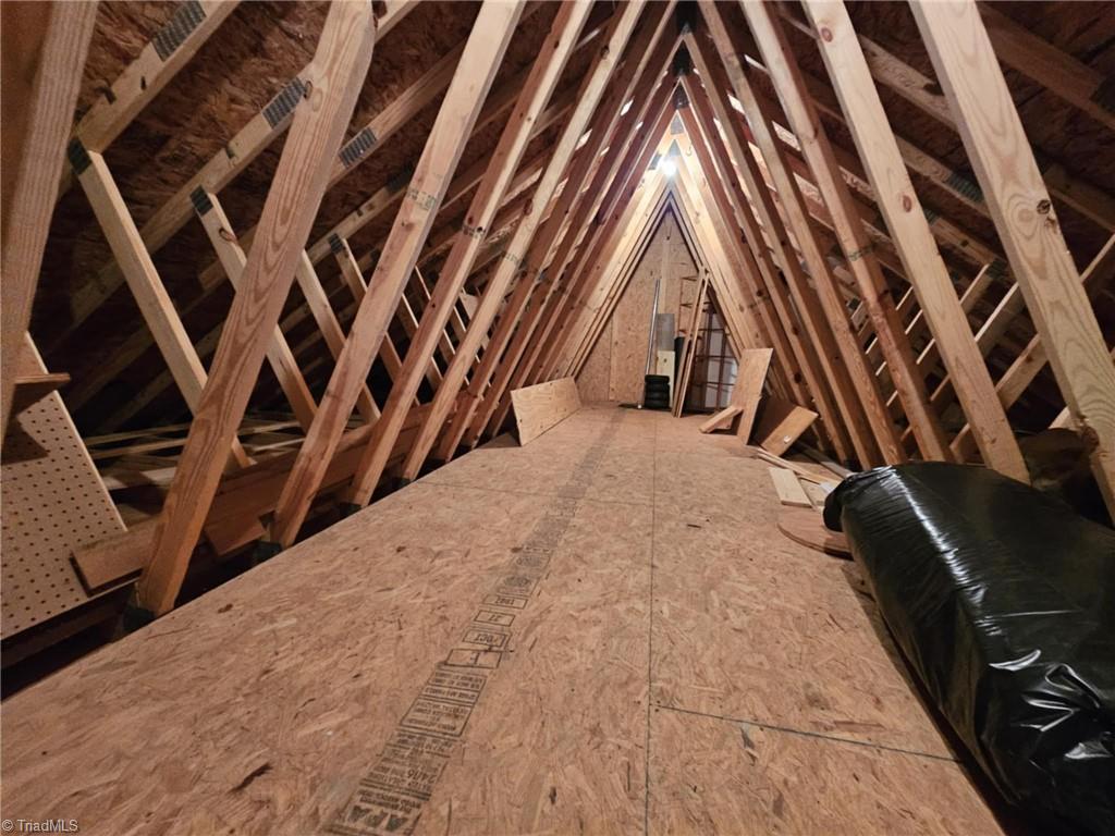 290 Jonathan Drive Lowgap, NC 27024 - Photo 48 of 50 Storage over carport