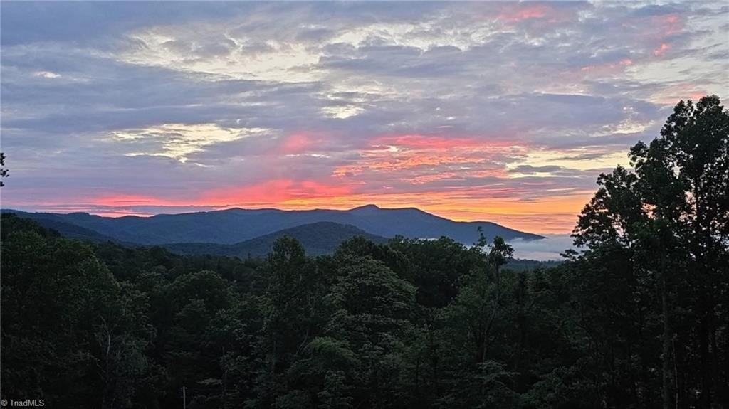 290 Jonathan Drive Lowgap, NC 27024 - Photo 6 of 50 Beautiful sunrises each morning!