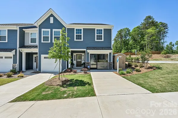 $329,990 | 7567 Ethora Way, Unit 37, Charlotte, NC 28216