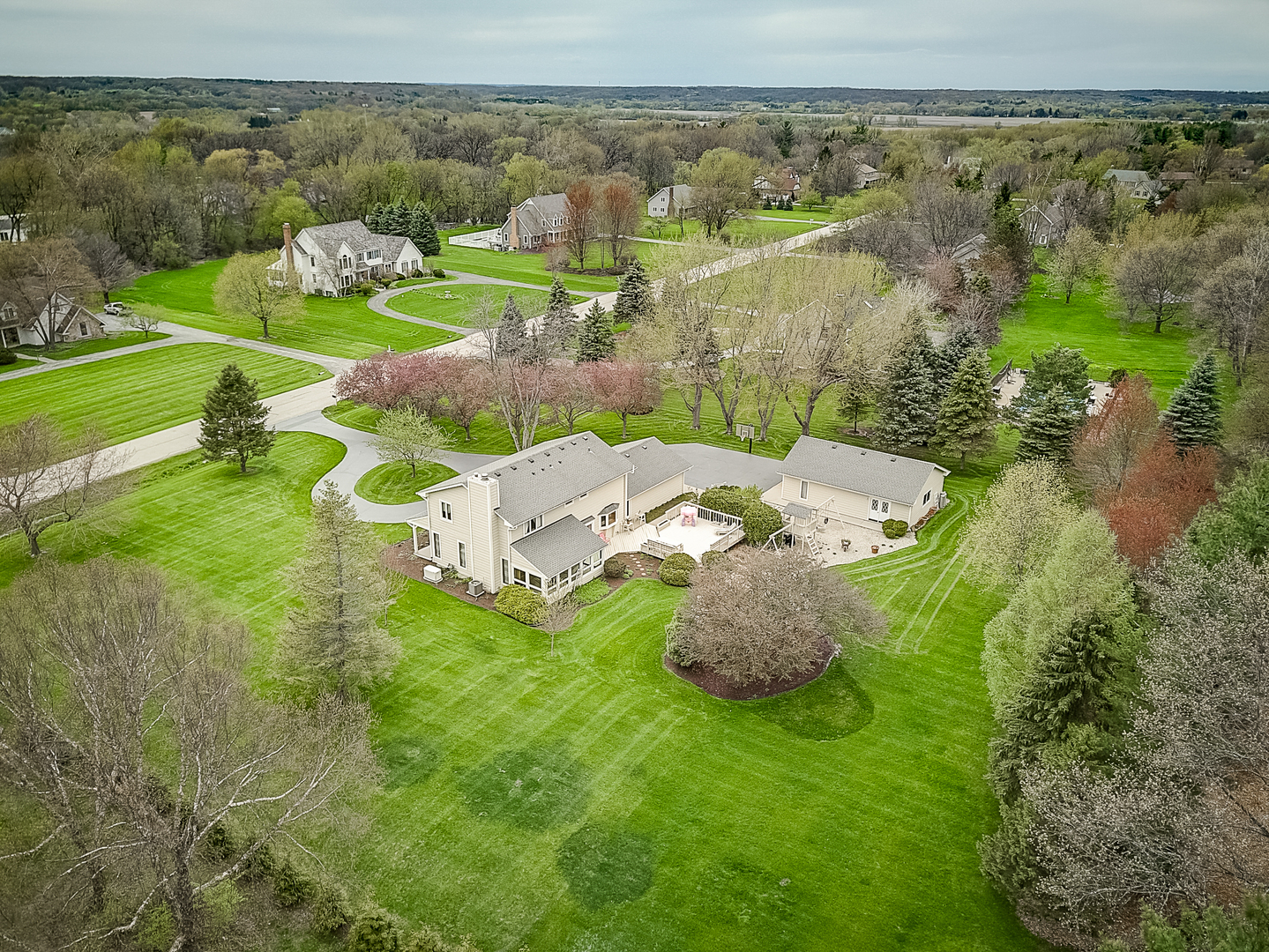 3112 Opengate Road Crystal Lake, IL 60012 - Photo 4 of 99