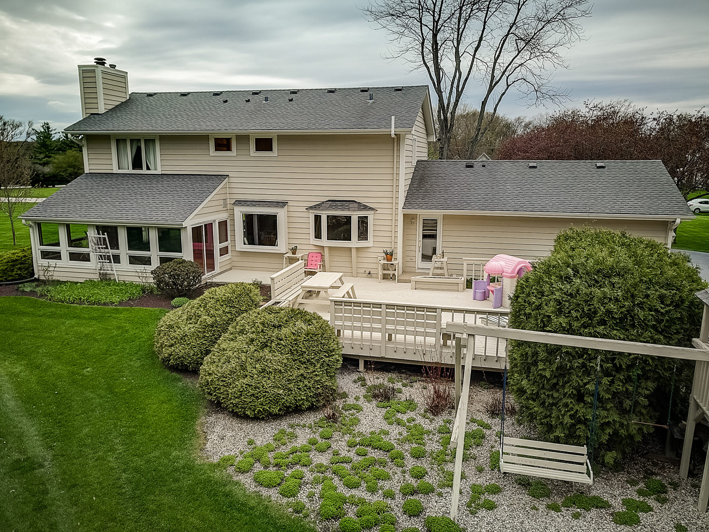 3112 Opengate Road Crystal Lake, IL 60012 - Photo 6 of 99