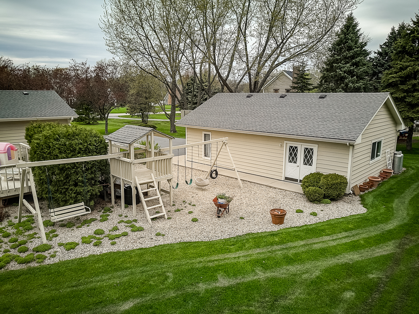 3112 Opengate Road Crystal Lake, IL 60012 - Photo 91 of 99