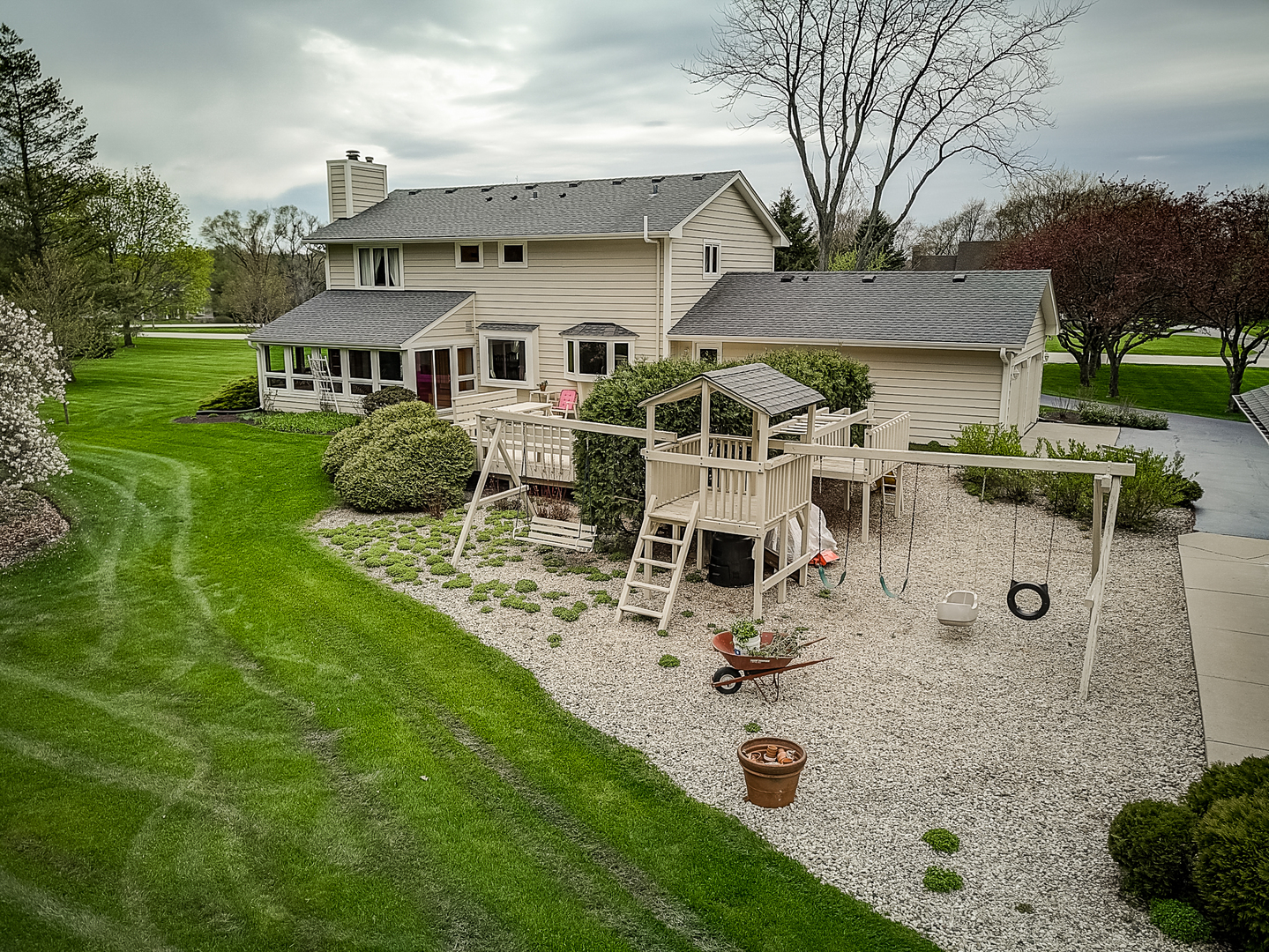 3112 Opengate Road Crystal Lake, IL 60012 - Photo 92 of 99