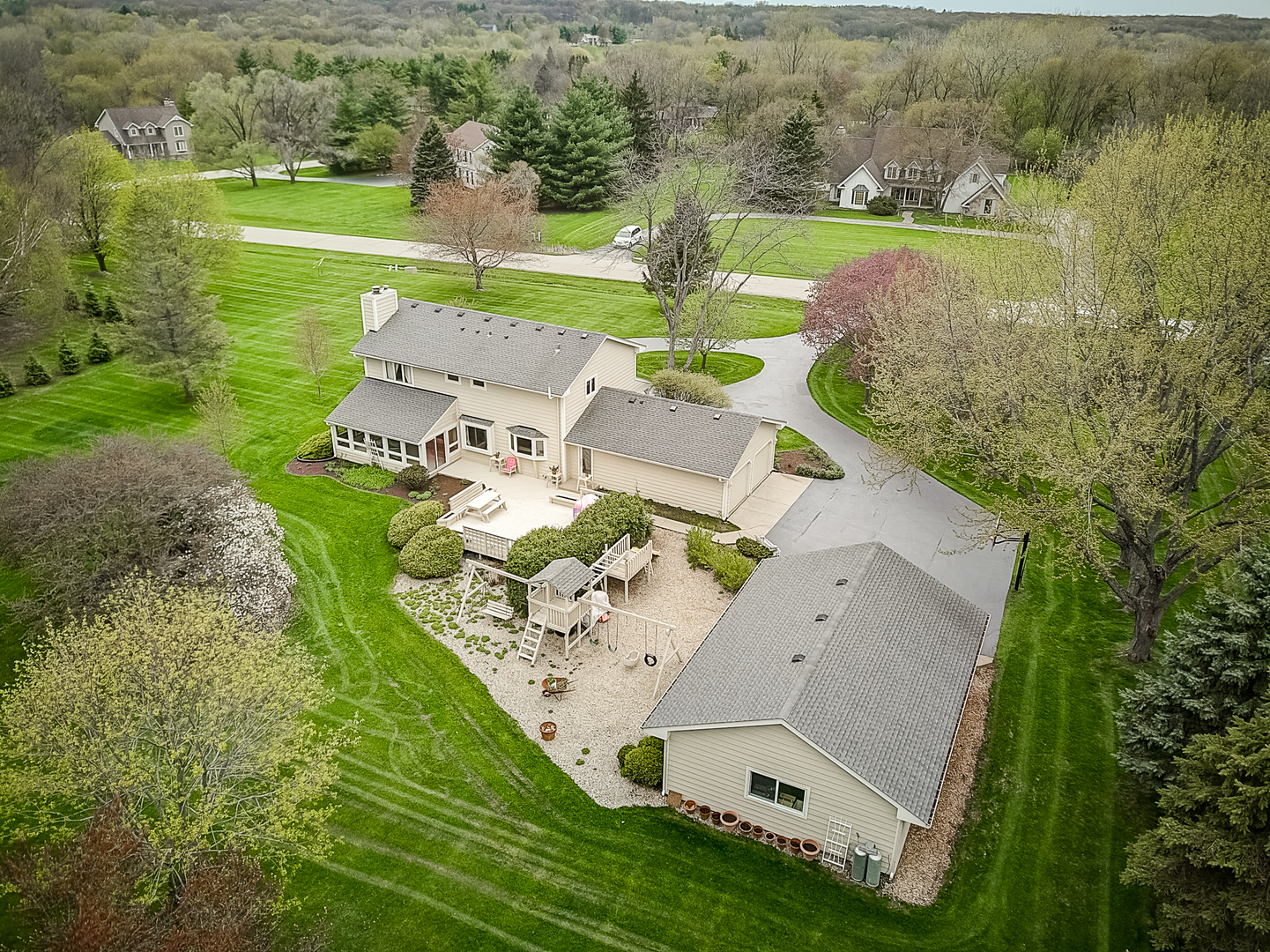 3112 Opengate Road Crystal Lake, IL 60012 - Photo 93 of 99