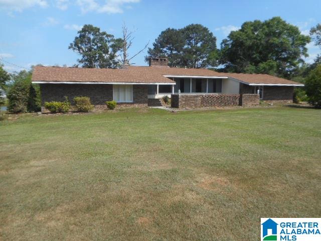 117 Rock Inn Trail Cropwell, AL 35054 - Photo 1 of 18