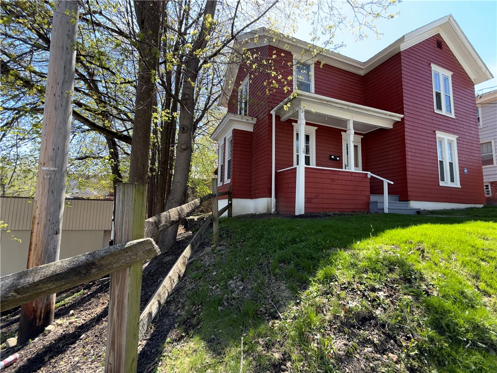9 Grove Street Oneonta, NY 13820 - Photo 1 of 1