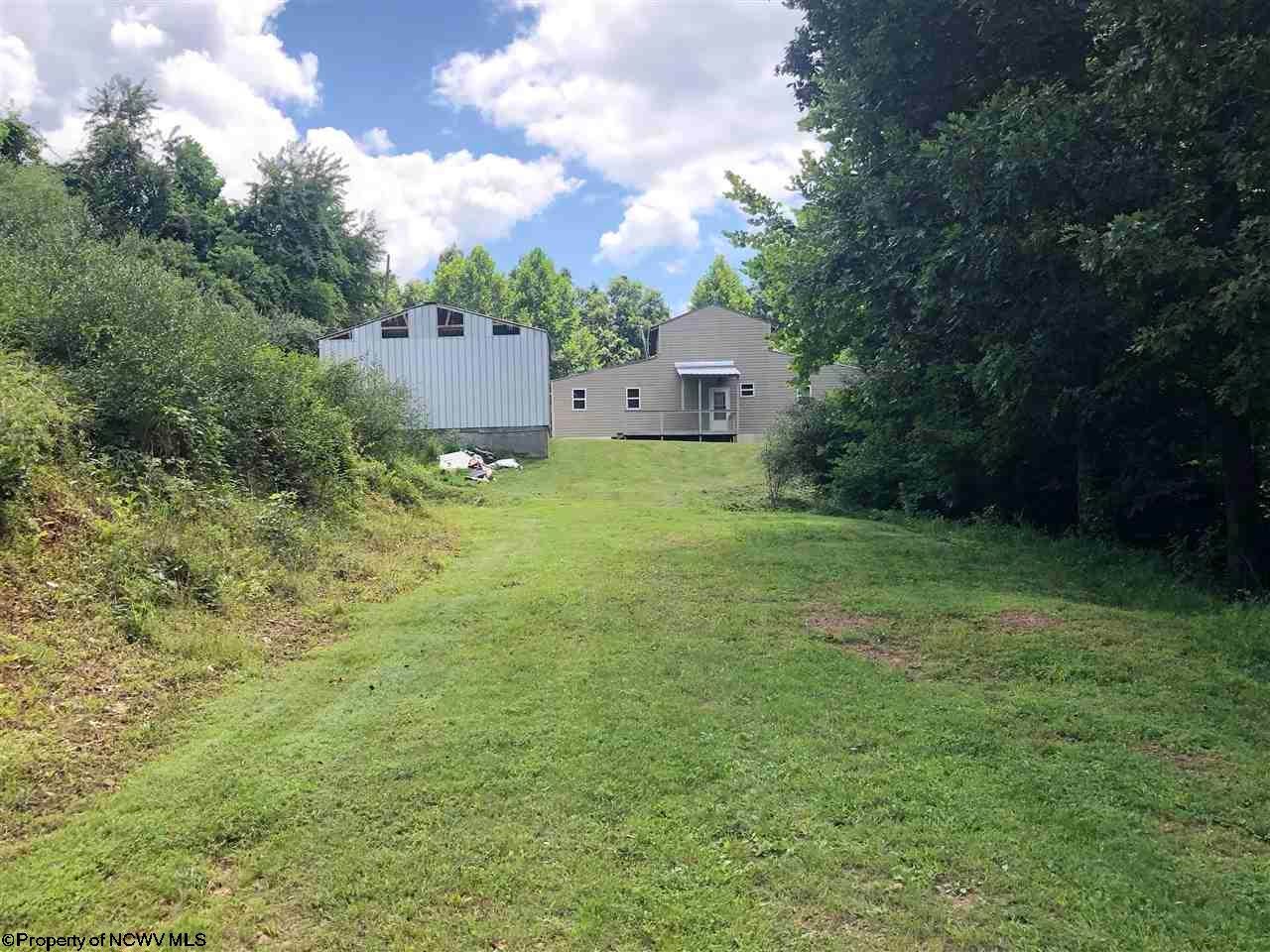 103 Cherokee Hills Road Camden, WV 26338 - Photo 2 of 30 Gallery Image 2