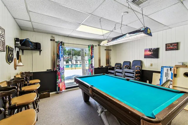 $2,400 | 9032 Mission Oaks Boulevard, Unit F, Seminole, FL 33776