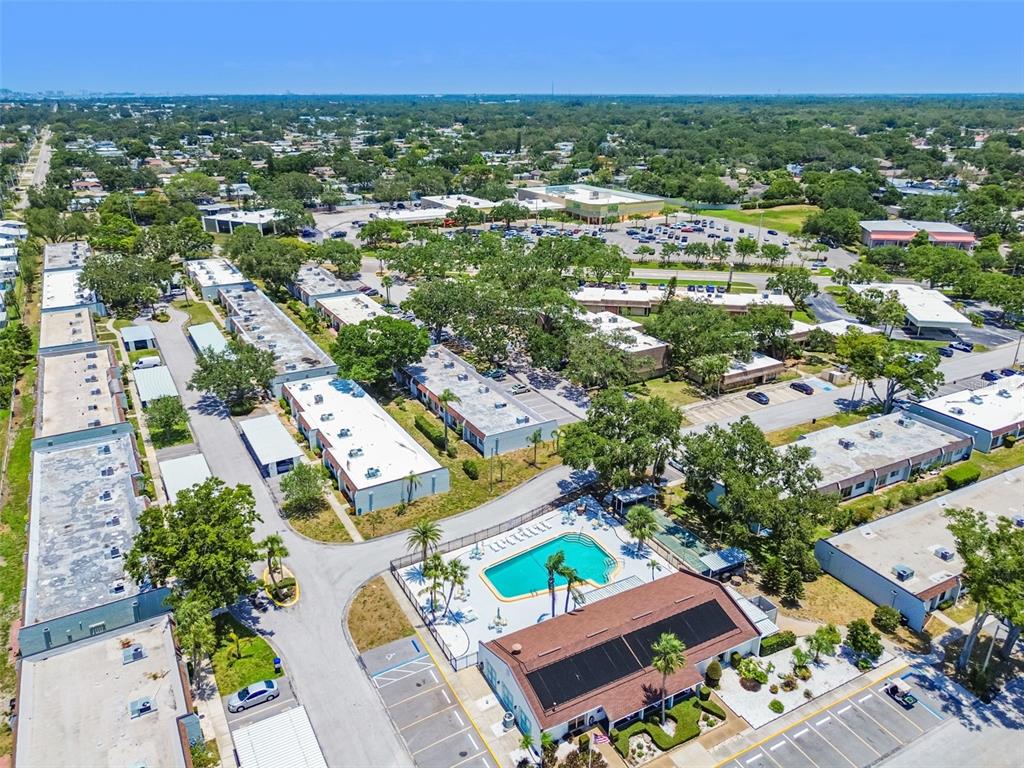 9032 Mission Oaks Boulevard, Unit F Seminole, FL 33776 - Photo 41 of 41