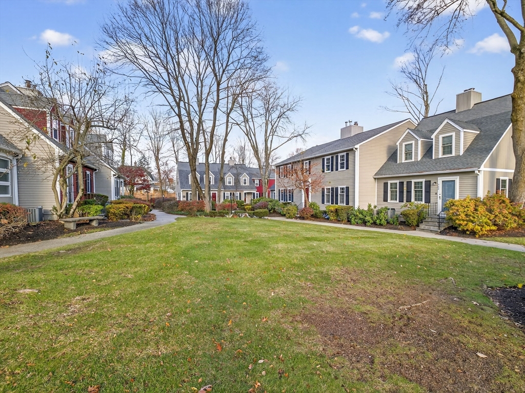 609 Washington Street, Unit 303 Wellesley, MA 02482 - Photo 21 of 22