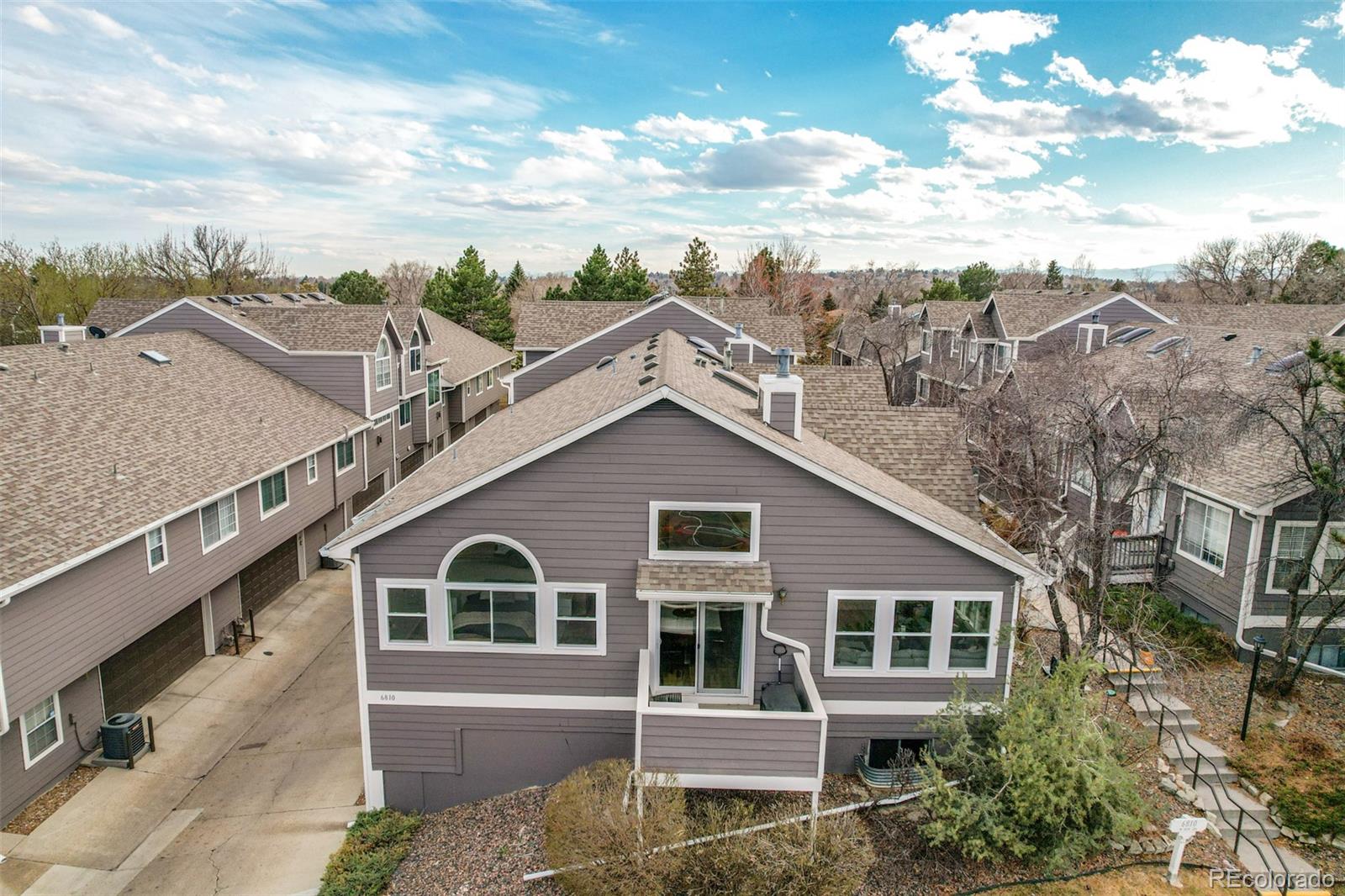 6810 West 84th Circle, Unit 49 Arvada, CO 80003 - Photo 31 of 36