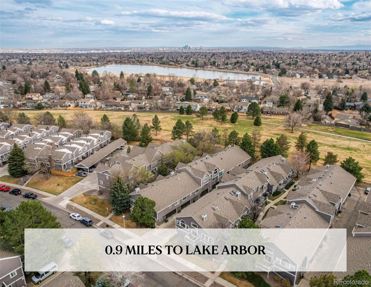 6810 West 84th Circle, Unit 49 Arvada, CO 80003 - Photo 32 of 36