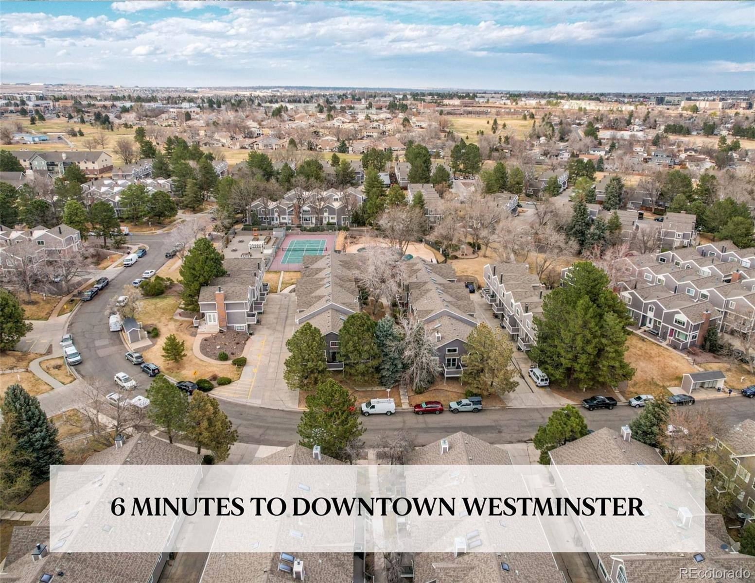 6810 West 84th Circle, Unit 49 Arvada, CO 80003 - Photo 33 of 36