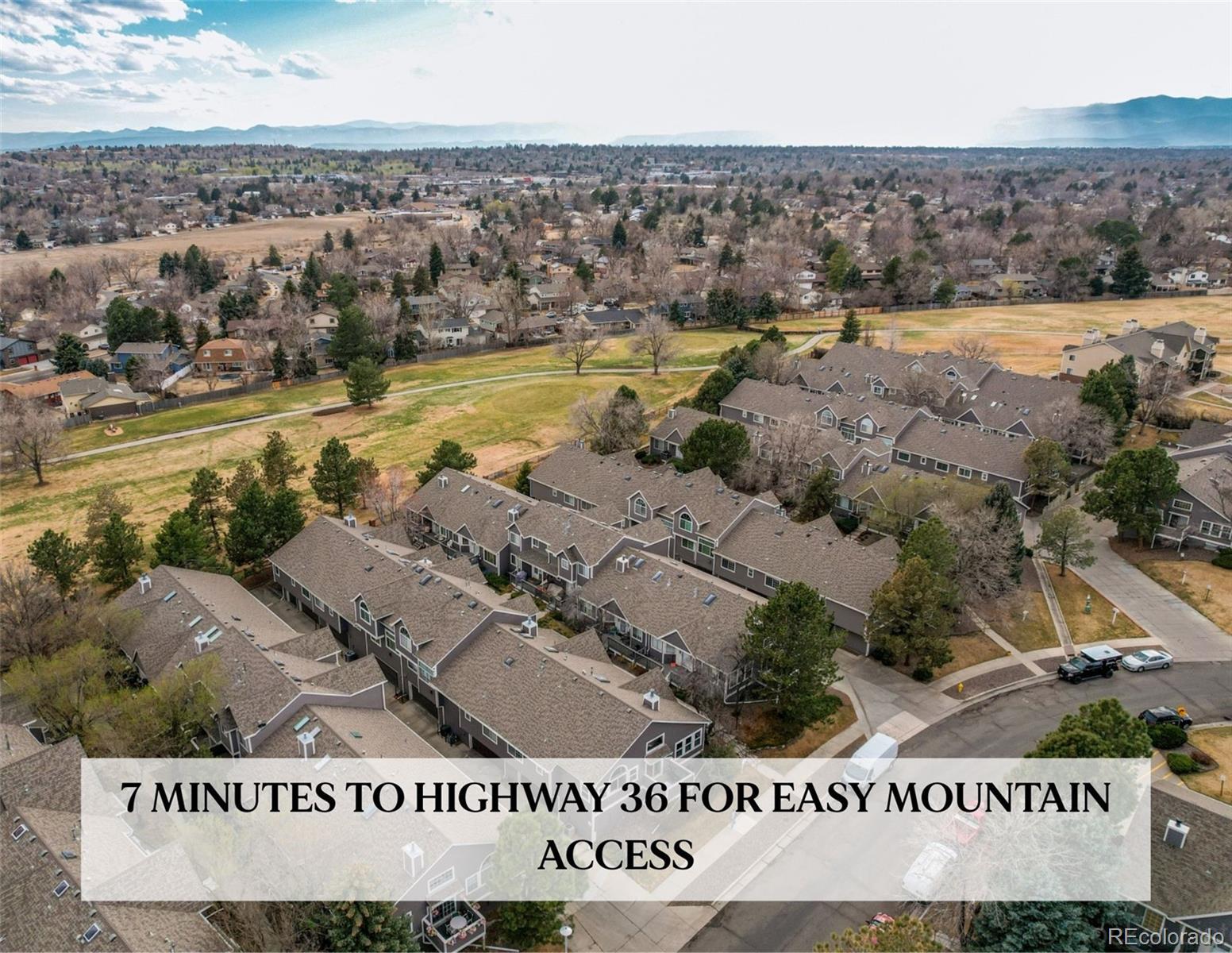 6810 West 84th Circle, Unit 49 Arvada, CO 80003 - Photo 35 of 36