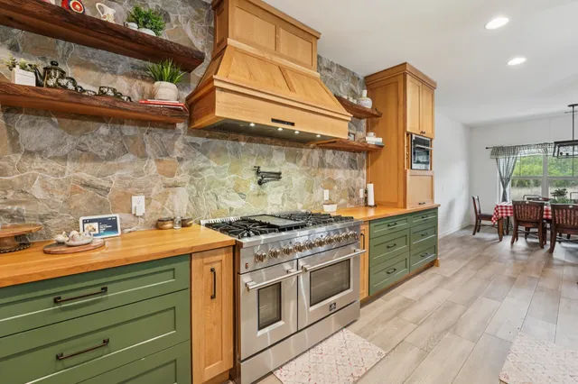 $850,000 | 156 Three Creeks Drive, Burnet, TX 78611