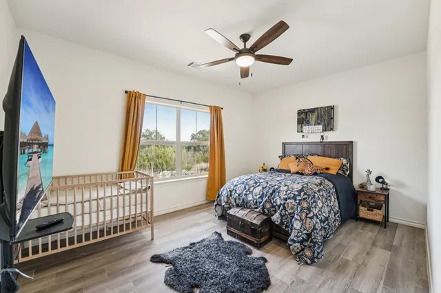 $850,000 | 156 Three Creeks Drive, Burnet, TX 78611