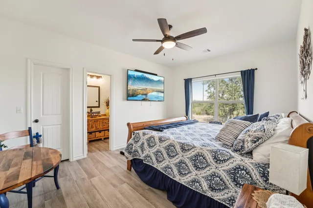 $850,000 | 156 Three Creeks Drive, Burnet, TX 78611