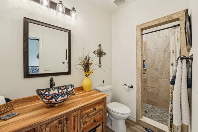 $850,000 | 156 Three Creeks Drive, Burnet, TX 78611