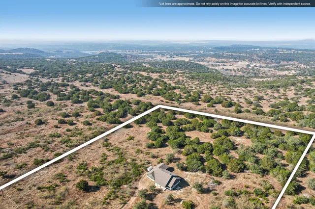$850,000 | 156 Three Creeks Drive, Burnet, TX 78611