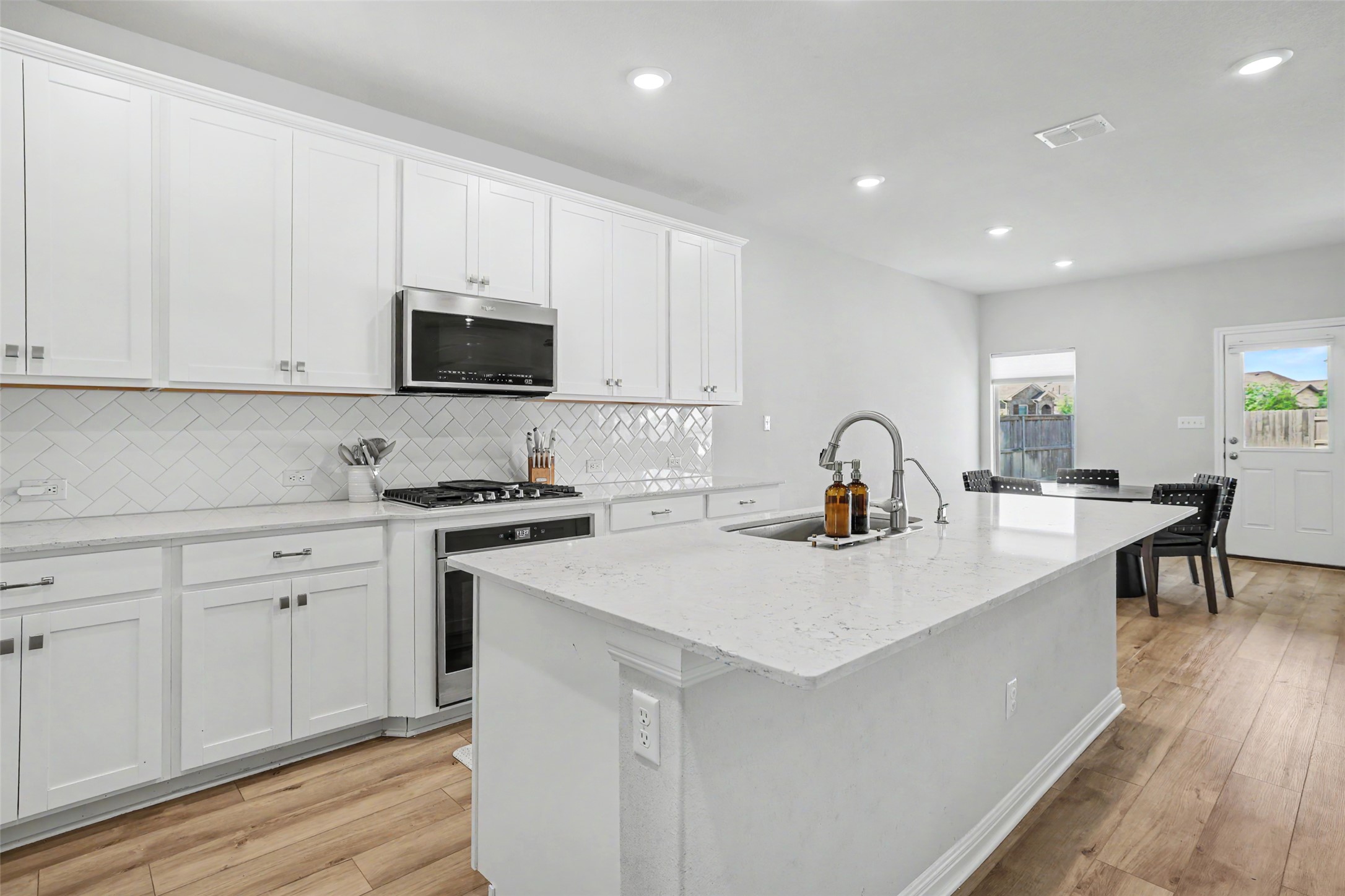 310 Running M Street Georgetown, TX 78633 - Photo 32 of 37