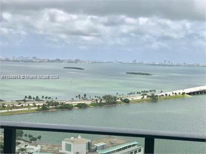 501 Northeast 31st St Unit 2604  